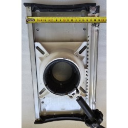 2010-03-14 SPRINGFIELD SUWNICA FOTELA 337x178MM Z OBROTNICĄ NA RURĘ 70MM (OUTLET)