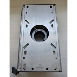 2010-03-14 SPRINGFIELD SUWNICA FOTELA 337x178MM Z OBROTNICĄ NA RURĘ 70MM (OUTLET)