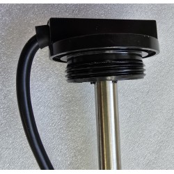 S2-80 WEMA SYSTEM CZUJNIK POZIOMU PALIWA W ZBIORNIKU 80CM (OUTLET)