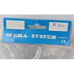 S2-80 WEMA SYSTEM CZUJNIK POZIOMU PALIWA W ZBIORNIKU 80CM (OUTLET)