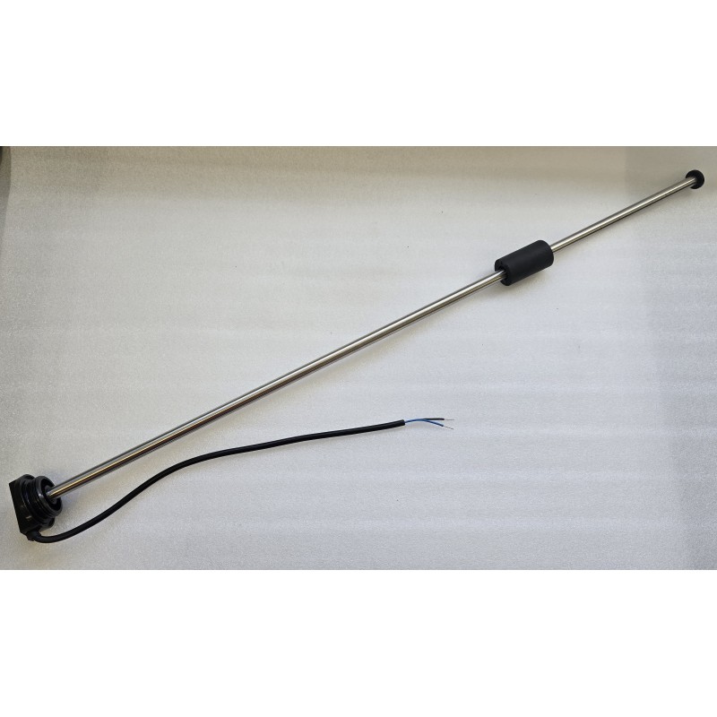 S2-80 WEMA SYSTEM CZUJNIK POZIOMU PALIWA W ZBIORNIKU 80CM (OUTLET)