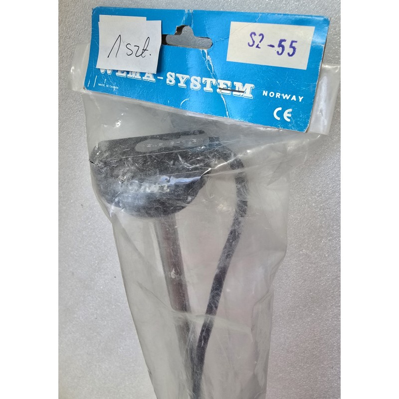 S2-55 WEMA SYSTEM CZUJNIK POZIOMU WODY W ZBIORNIKU 55CM (OUTLET)