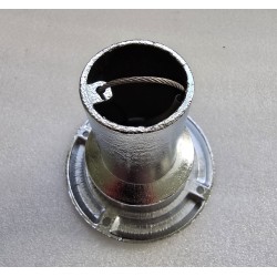 FCAPDF38 VETUS WLEW PALIWA DIESEL Ø38mm (outlet, brak opakowania)