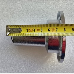 FCAPDF38 VETUS WLEW PALIWA DIESEL Ø38mm (outlet, brak opakowania)