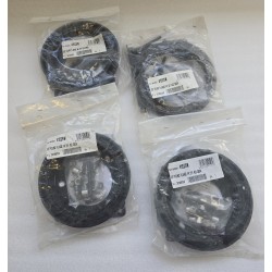 41525W ULTRAFLEX KOŁNIERZ POŚREDNI OKRĄGŁY X57 ULTRAFLEX (VK 2Y1423380A)