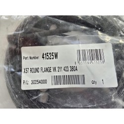 41525W ULTRAFLEX KOŁNIERZ POŚREDNI OKRĄGŁY X57 ULTRAFLEX (VK 2Y1423380A)