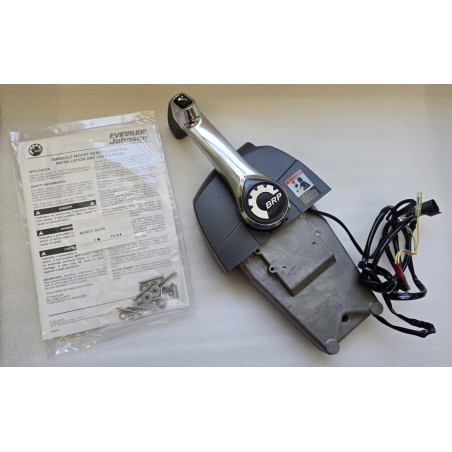 5006182 EVINRUDE / JOHNSON BRP MANETKA STERUJĄCA (OUTLET)