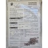 5006182 EVINRUDE / JOHNSON BRP MANETKA STERUJĄCA (OUTLET)