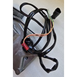 5006182 EVINRUDE / JOHNSON BRP MANETKA STERUJĄCA (OUTLET)