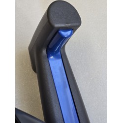 5006180 EVINRUDE JOHNSON MANETKA ZEWNĘTRZNA Z TRYMEM OMC E-TEC (BRAK KLUCZYKA,OPAKOWANIE ZASTĘPCZE)