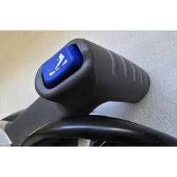 5006180 EVINRUDE JOHNSON MANETKA ZEWNĘTRZNA Z TRYMEM OMC E-TEC (BRAK KLUCZYKA,OPAKOWANIE ZASTĘPCZE)