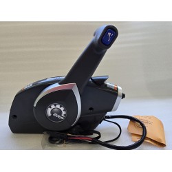 5006180 EVINRUDE JOHNSON MANETKA ZEWNĘTRZNA Z TRYMEM OMC E-TEC (BRAK KLUCZYKA,OPAKOWANIE ZASTĘPCZE)