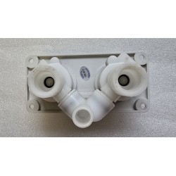 RT1134B WHALE MIESZACZ MK2 CIEPŁA ZIMNA WODA (POTESTOWY)