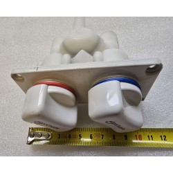 RT1134B WHALE MIESZACZ MK2 CIEPŁA ZIMNA WODA (POTESTOWY)