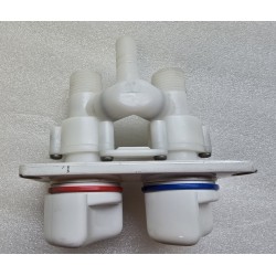 RT1134B WHALE MIESZACZ MK2 CIEPŁA ZIMNA WODA (POTESTOWY)