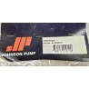 81-47246-01 JOHNSON PUMP KOLANKO WLOTOWE DO SPŁUCZKI WC