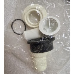 81-47246-01 JOHNSON PUMP KOLANKO WLOTOWE DO SPŁUCZKI WC