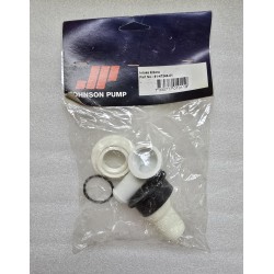 81-47246-01 JOHNSON PUMP KOLANKO WLOTOWE DO SPŁUCZKI WC