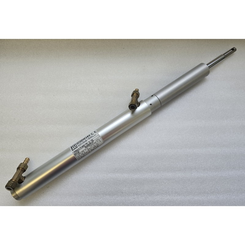 3CD1L001 HYDRAFLEX SIŁOWNIK HYDRAULICZNY (IO-133L) Skok 203mm Bore 32mm (OUTLET)