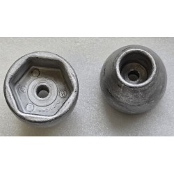 865182-C MERCURY ZESTAW ANOD WAŁU NAPĘDOWEGO 2 SZTUKI ( OUTLET)