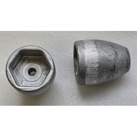 865182-C MERCURY ZESTAW ANOD WAŁU NAPĘDOWEGO 2 SZTUKI ( OUTLET)