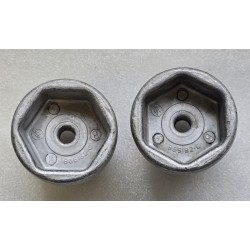 865182-C MERCURY ZESTAW ANOD WAŁU NAPĘDOWEGO 2 SZTUKI ( OUTLET)