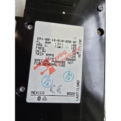 EA1-B0-16-810-22B-BF CARLING WYŁĄCZNIK AUTOMATYCZNY HYDRAULICZNO-MAGNETYCZNY SERIA E 100A (OUTLET)