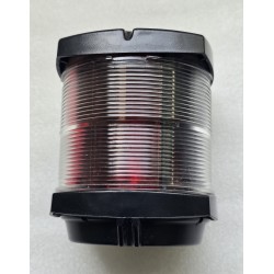 2LT002984535 HELLA MARINE TRÓJKOLOROWE ŚWIATŁO NAWIGACYJNE 2984 TRI-COLOR 12V 25W (OUTLET)