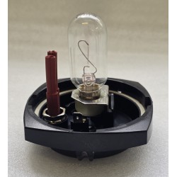 2LT002984535 HELLA MARINE TRÓJKOLOROWE ŚWIATŁO NAWIGACYJNE 2984 TRI-COLOR 12V 25W (OUTLET)