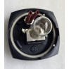 2LT002984535 HELLA MARINE TRÓJKOLOROWE ŚWIATŁO NAWIGACYJNE 2984 TRI-COLOR 12V 25W (OUTLET)