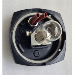 2LT002984535 HELLA MARINE TRÓJKOLOROWE ŚWIATŁO NAWIGACYJNE 2984 TRI-COLOR 12V 25W (OUTLET)
