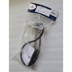 27.160.17 OSCULATI CZUJNIK POZIOMU PALIWA AISI316 17CM 240/33Ohm 12/24V