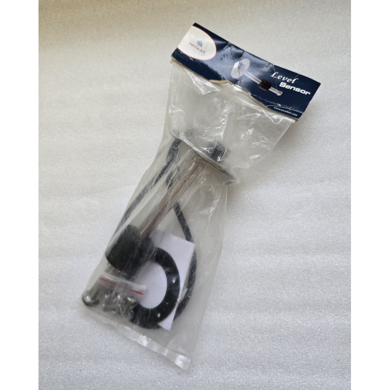 27.160.17 OSCULATI CZUJNIK POZIOMU PALIWA AISI316 17CM 240/33Ohm 12/24V