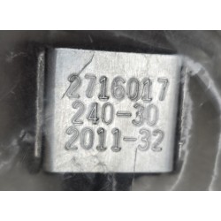 27.160.17 OSCULATI CZUJNIK POZIOMU PALIWA AISI316 17CM 240/33Ohm 12/24V