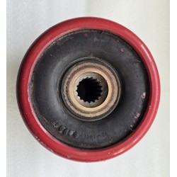 3858437 VOLVO PENTA SPRZĘGŁO GUMOWO-METALOWE OMC COBRA 984290 3853917 4.3L V6 (POTESTOWE)