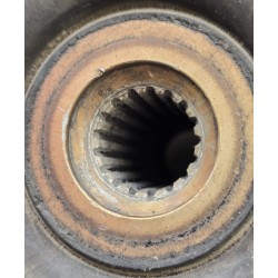 3858437 VOLVO PENTA SPRZĘGŁO GUMOWO-METALOWE OMC COBRA 984290 3853917 4.3L V6 (POTESTOWE)