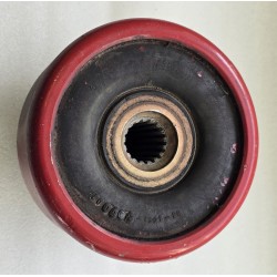 3858437 VOLVO PENTA SPRZĘGŁO GUMOWO-METALOWE OMC COBRA 984290 3853917 4.3L V6 (POTESTOWE)