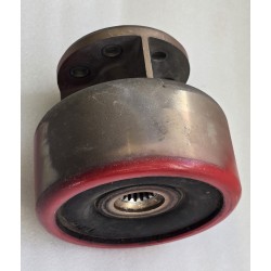 3858437 VOLVO PENTA SPRZĘGŁO GUMOWO-METALOWE OMC COBRA 984290 3853917 4.3L V6 (POTESTOWE)