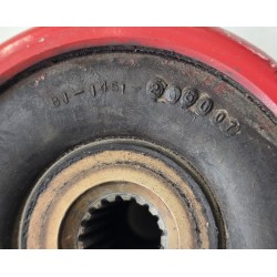 3858437 VOLVO PENTA SPRZĘGŁO GUMOWO-METALOWE OMC COBRA 984290 3853917 4.3L V6 (POTESTOWE)