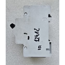 671536 GENERAL ELECTRIC WYŁĄCZNIK NADPRĄDOWY REDLINE HTI HTI102C125 2P C125 15KA (POTESTOWY)