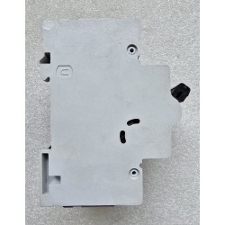 671536 GENERAL ELECTRIC WYŁĄCZNIK NADPRĄDOWY REDLINE HTI HTI102C125 2P C125 15KA (POTESTOWY)