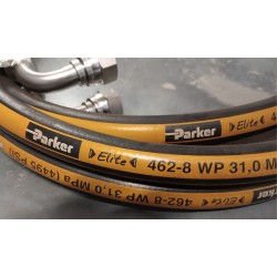 462-8 PARKER PRZEWÓD HYDRAULICZNY DO STERU L-2,5 m