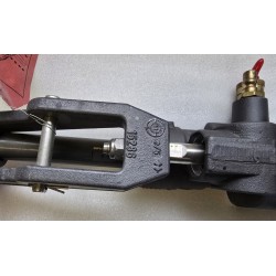 8M0059453 MERCURY SIŁOWNIK UKŁADU TRYMU I STEROWANIA SILNIKA ZABURTOWEGO (OUTLET)