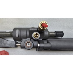 8M0059453 MERCURY SIŁOWNIK UKŁADU TRYMU I STEROWANIA SILNIKA ZABURTOWEGO (OUTLET)