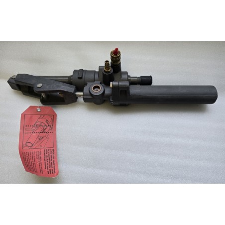 8M0059453 MERCURY SIŁOWNIK UKŁADU TRYMU I STEROWANIA SILNIKA ZABURTOWEGO (OUTLET)