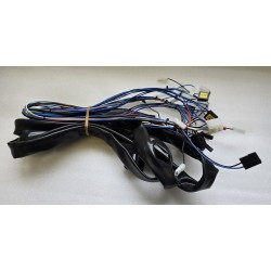 873958 VOLVO PENTA PRZEDŁUŻAJĄCA WIĄZKA PREWODÓW DO SILNIKÓW D12  (OUTLET)