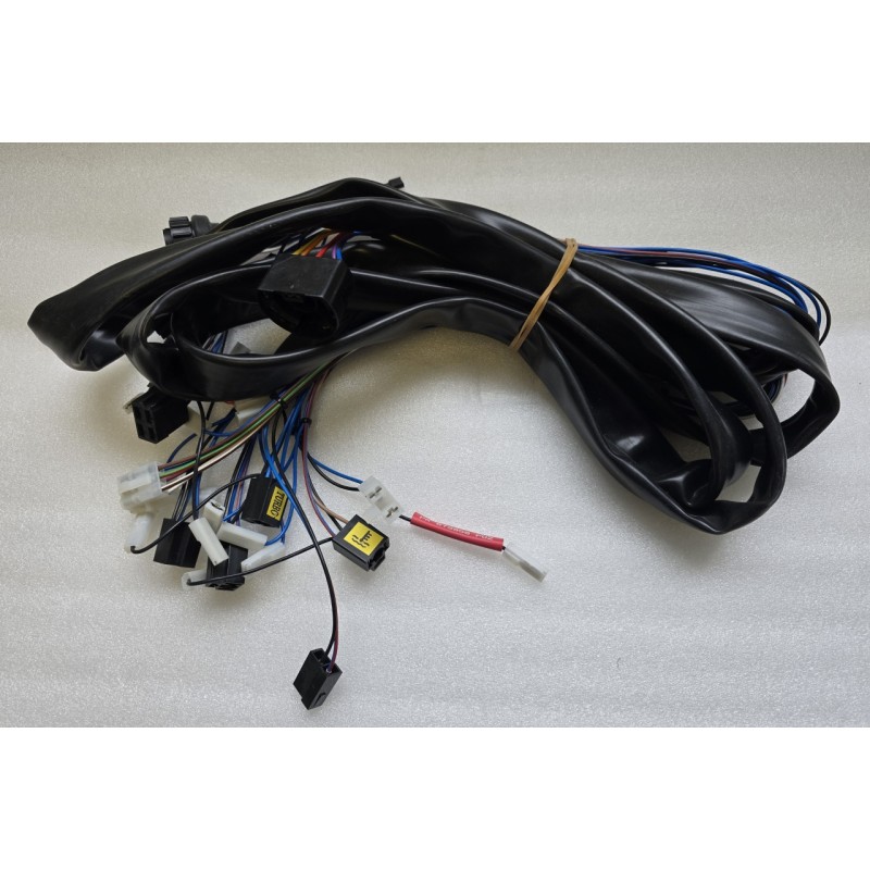 873958 VOLVO PENTA PRZEDŁUŻAJĄCA WIĄZKA PREWODÓW DO SILNIKÓW D12  (OUTLET)