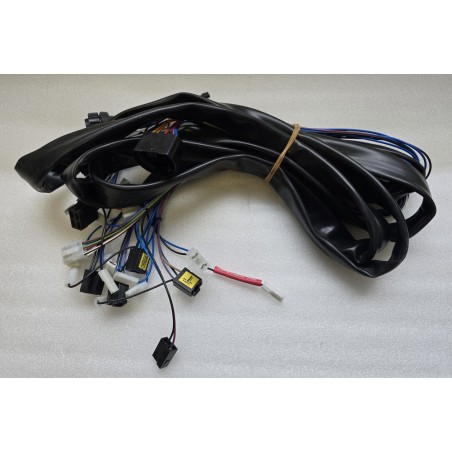 873958 VOLVO PENTA PRZEDŁUŻAJĄCA WIĄZKA PREWODÓW DO SILNIKÓW D12  (OUTLET)