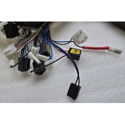 873958 VOLVO PENTA PRZEDŁUŻAJĄCA WIĄZKA PREWODÓW DO SILNIKÓW D12  (OUTLET)