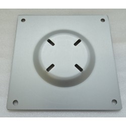 6363100 BARKA S.R.L. PŁYTA PODPOROWA DO POSTUMENTU 220x220MM